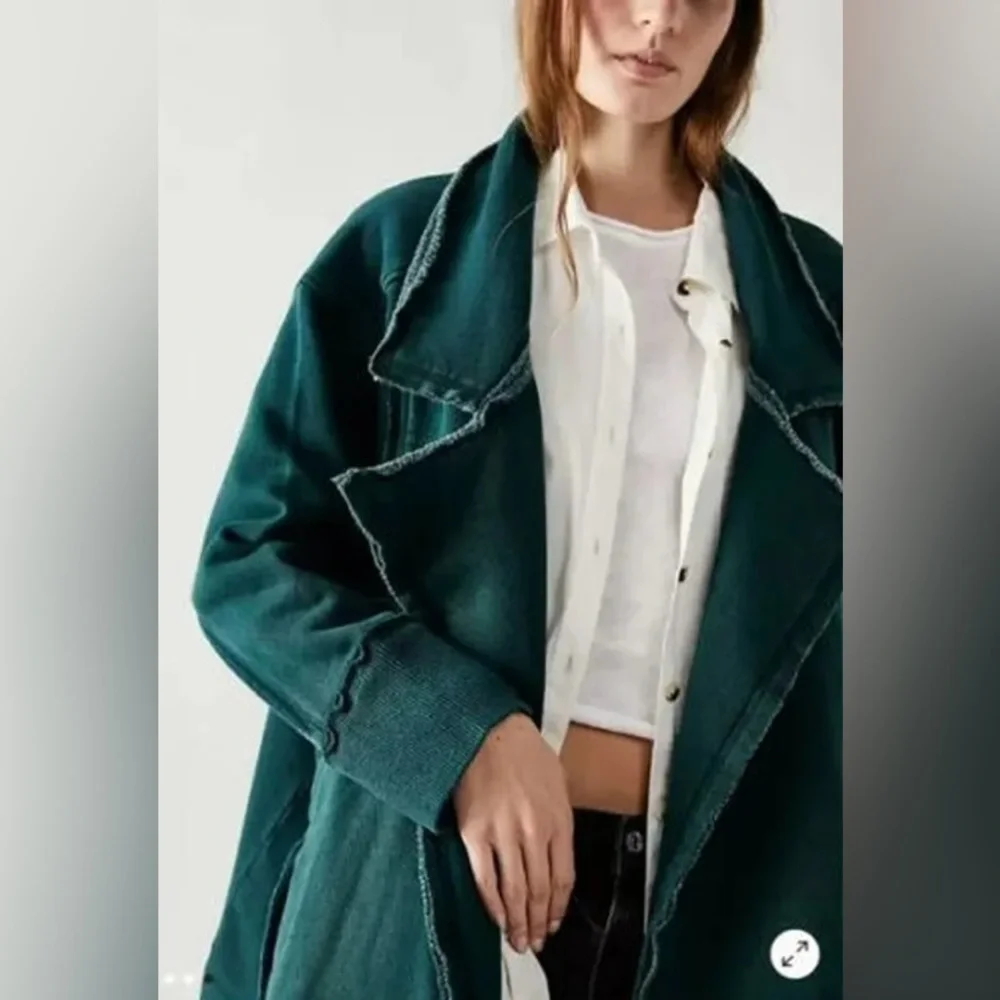 We The Free by Free People Loui Cardi - Picture 2 of 9